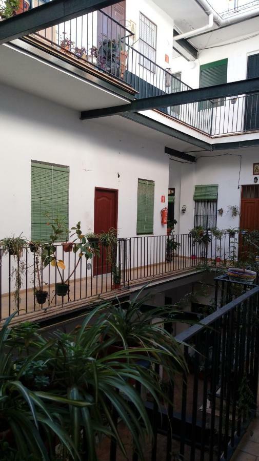 Acogedor En Triana Appartement *