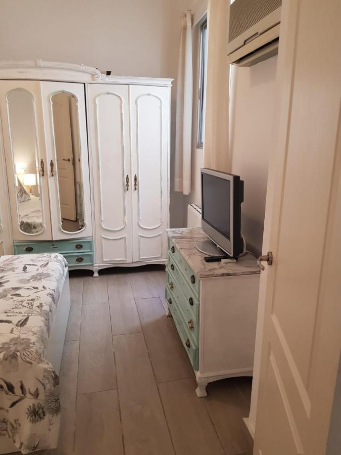 Appartement Acogedor En Triana