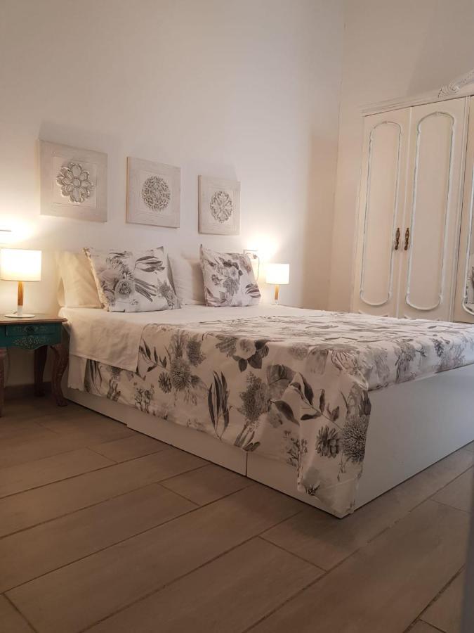 Appartement Acogedor En Triana *