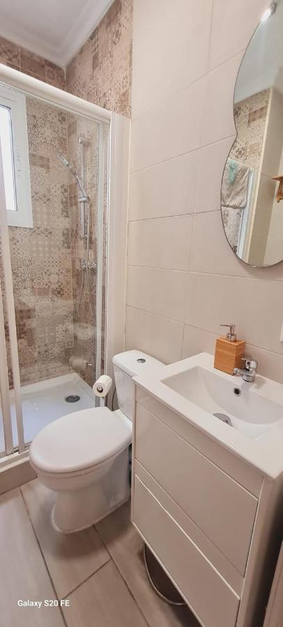 Acogedor En Triana Appartement