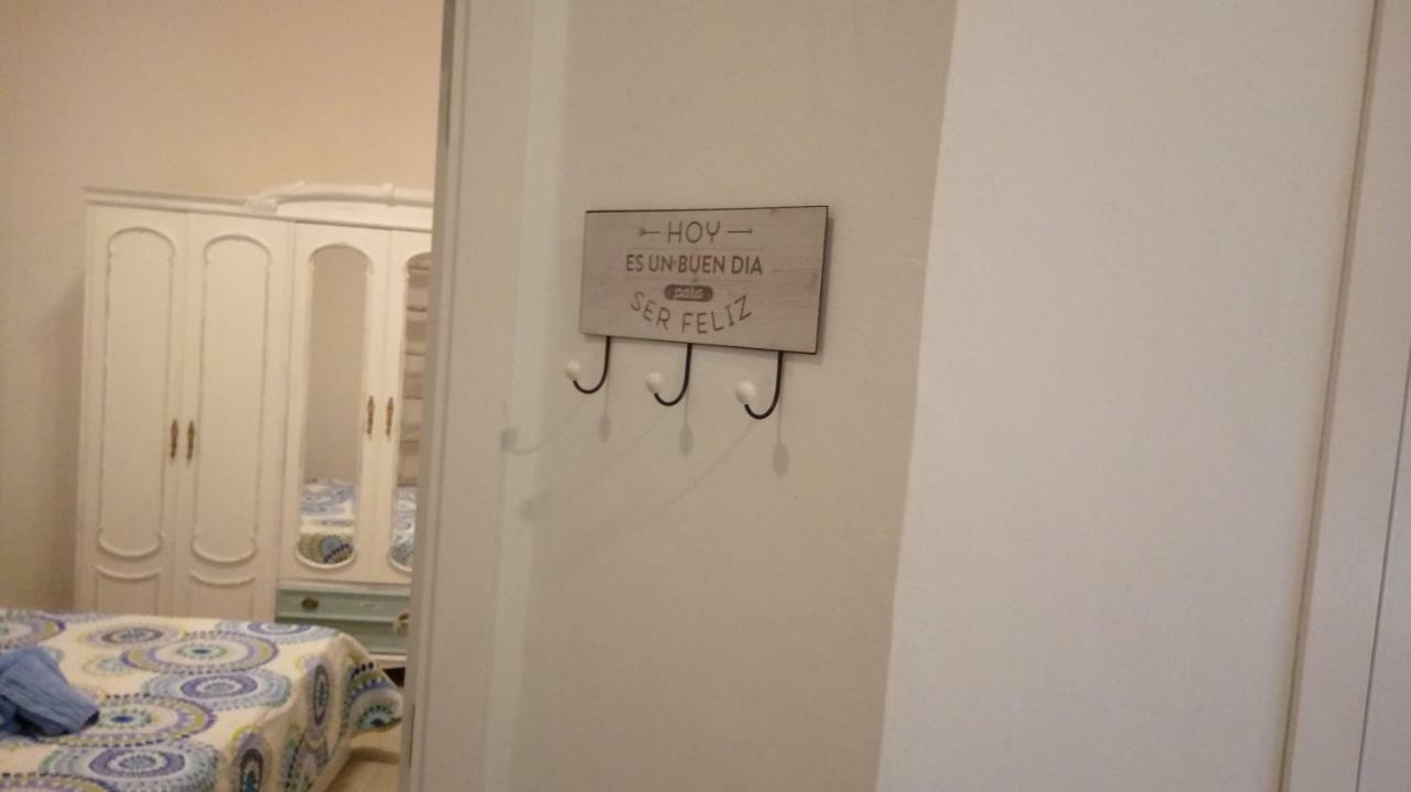 Acogedor En Triana Appartement Séville