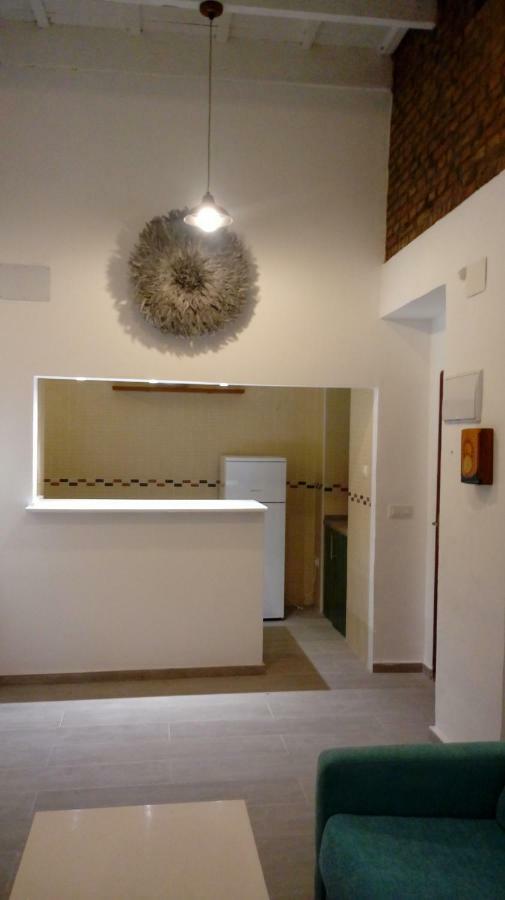 Acogedor En Triana Appartement Séville