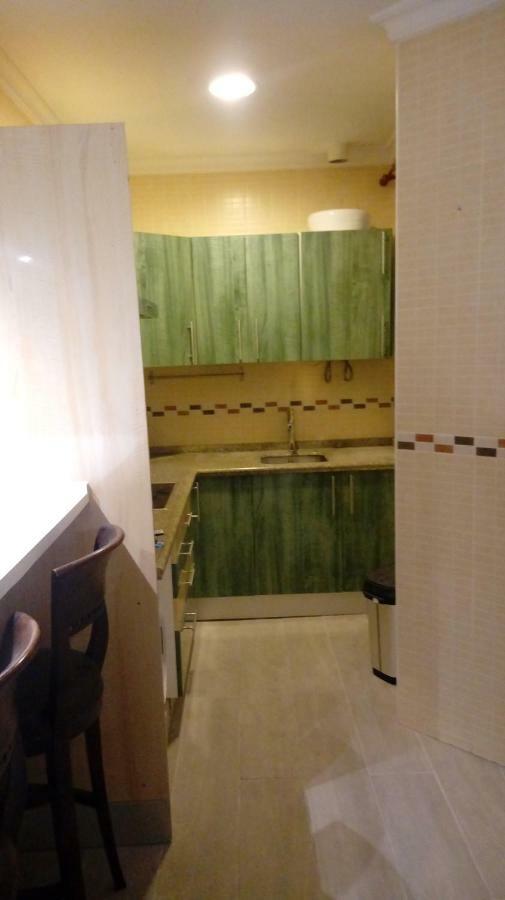 Acogedor En Triana Appartement *