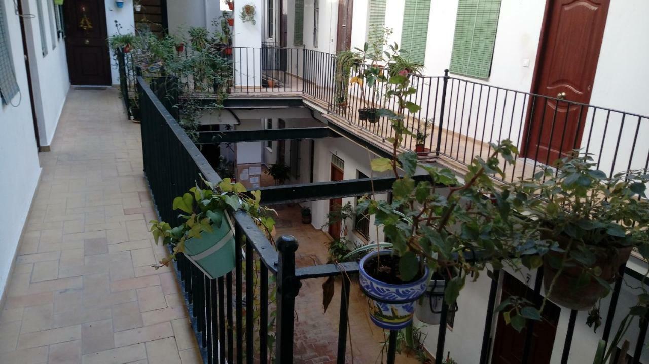 Acogedor En Triana Séville