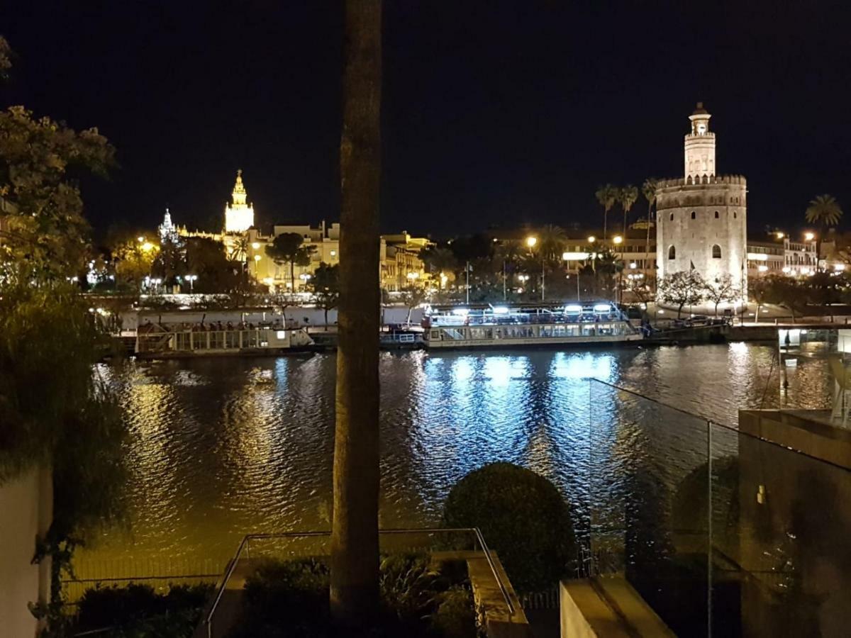 Acogedor En Triana * Séville